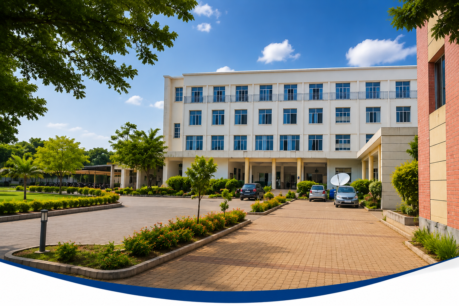 ENPT Campus 1