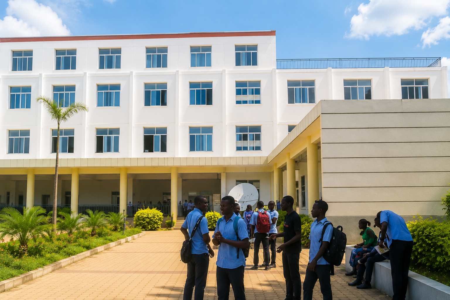 ENPT Campus 2