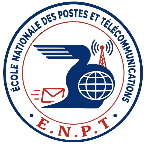 Logo ENPT